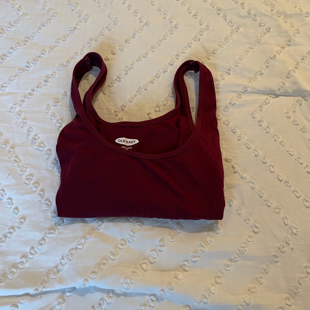 Old Navy Tank Top